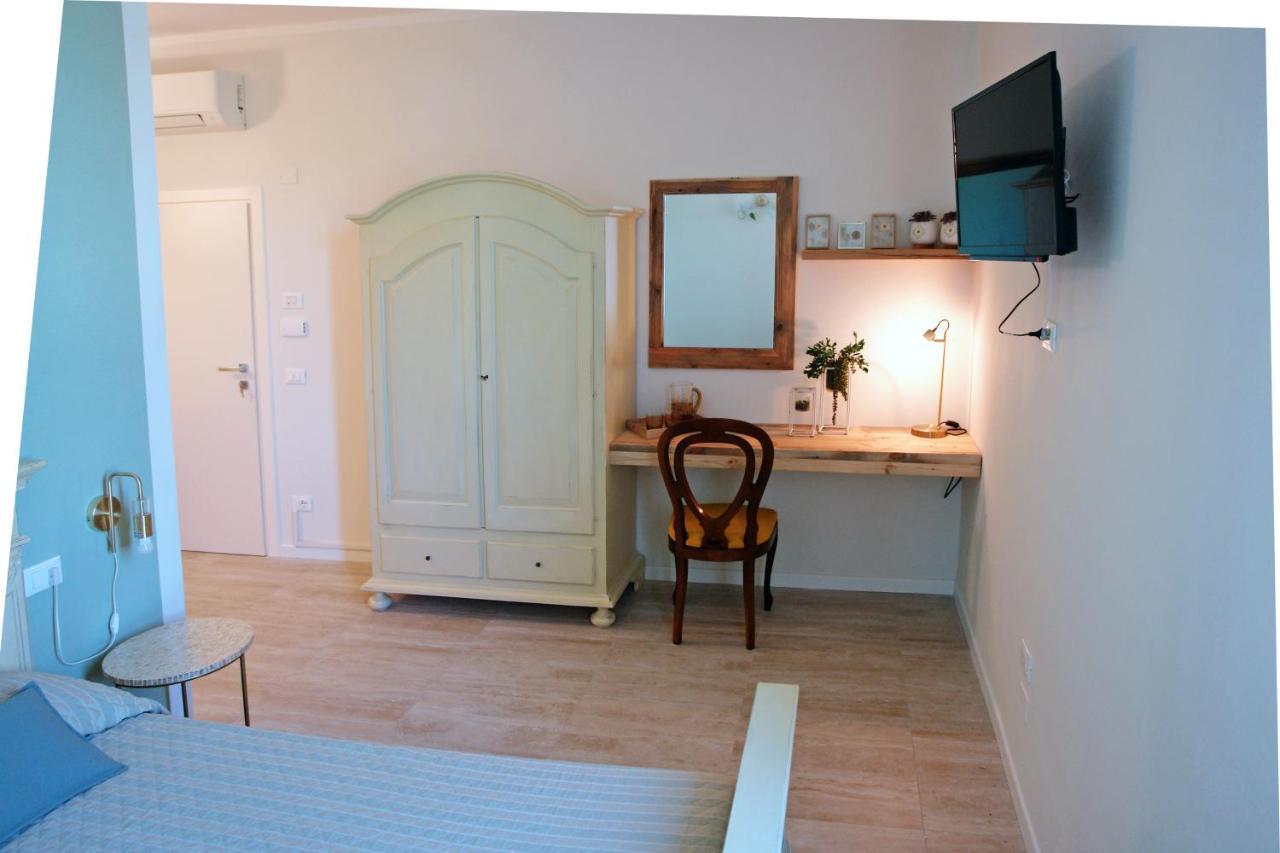 Bed And Breakfast Erilla Centenaro Exterior photo