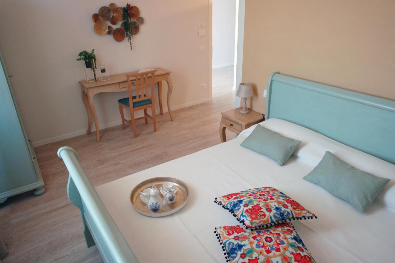 Bed And Breakfast Erilla Centenaro Exterior photo