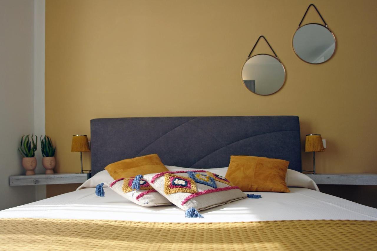 Bed And Breakfast Erilla Centenaro Exterior photo