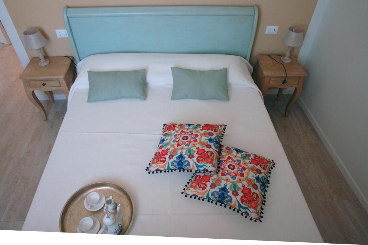 Bed And Breakfast Erilla Centenaro Exterior photo